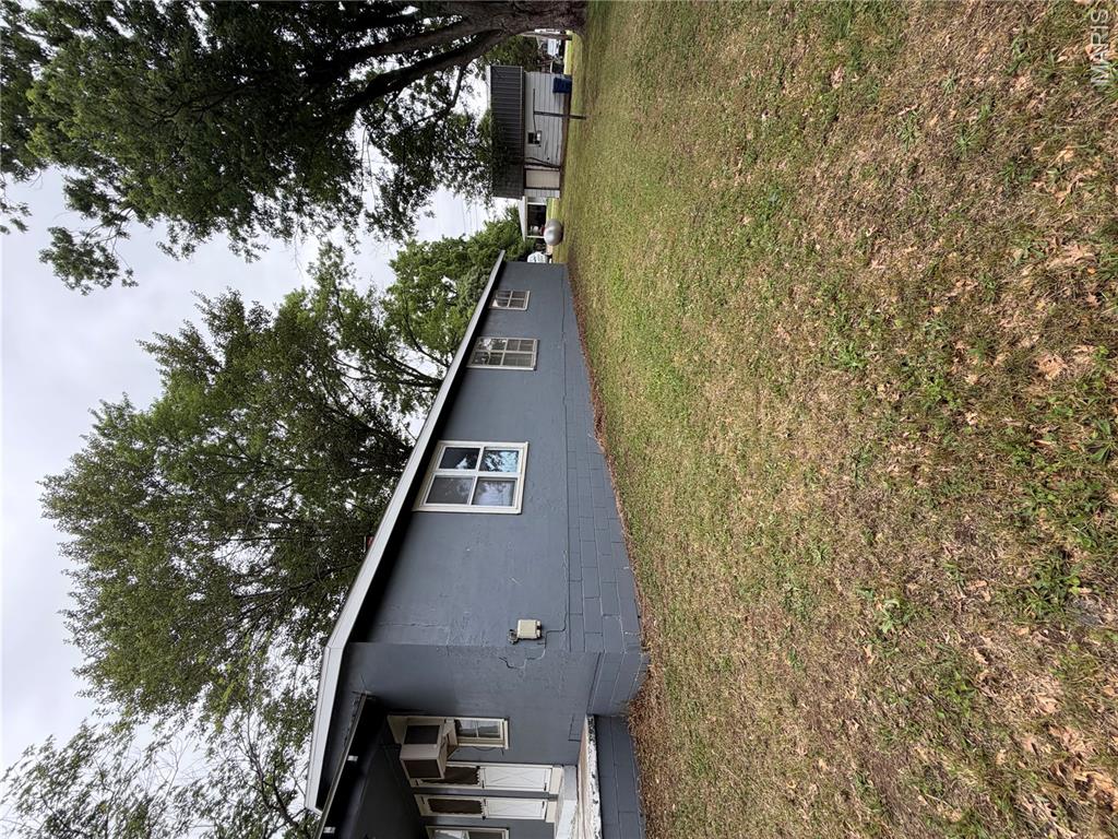 Hilltop Add - Residential
