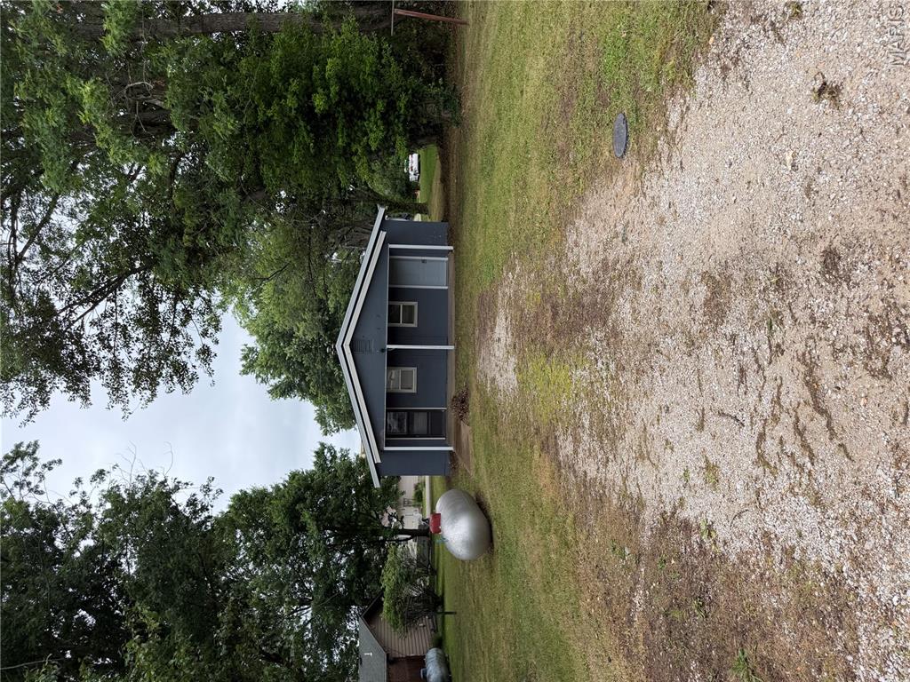 Hilltop Add - Residential