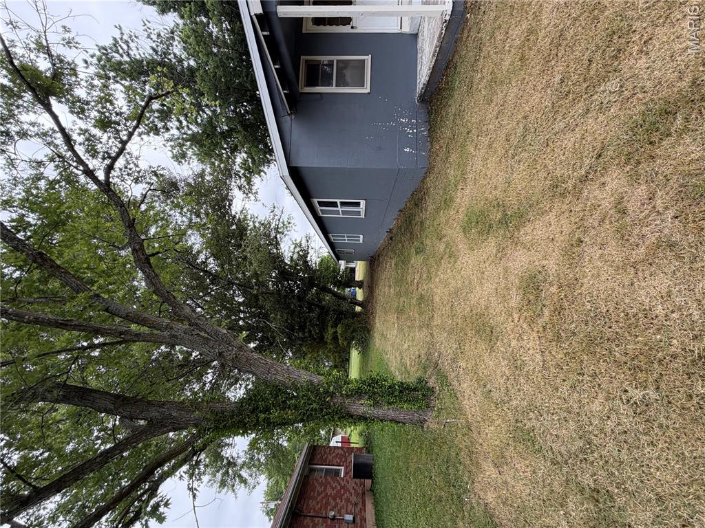 Hilltop Add - Residential