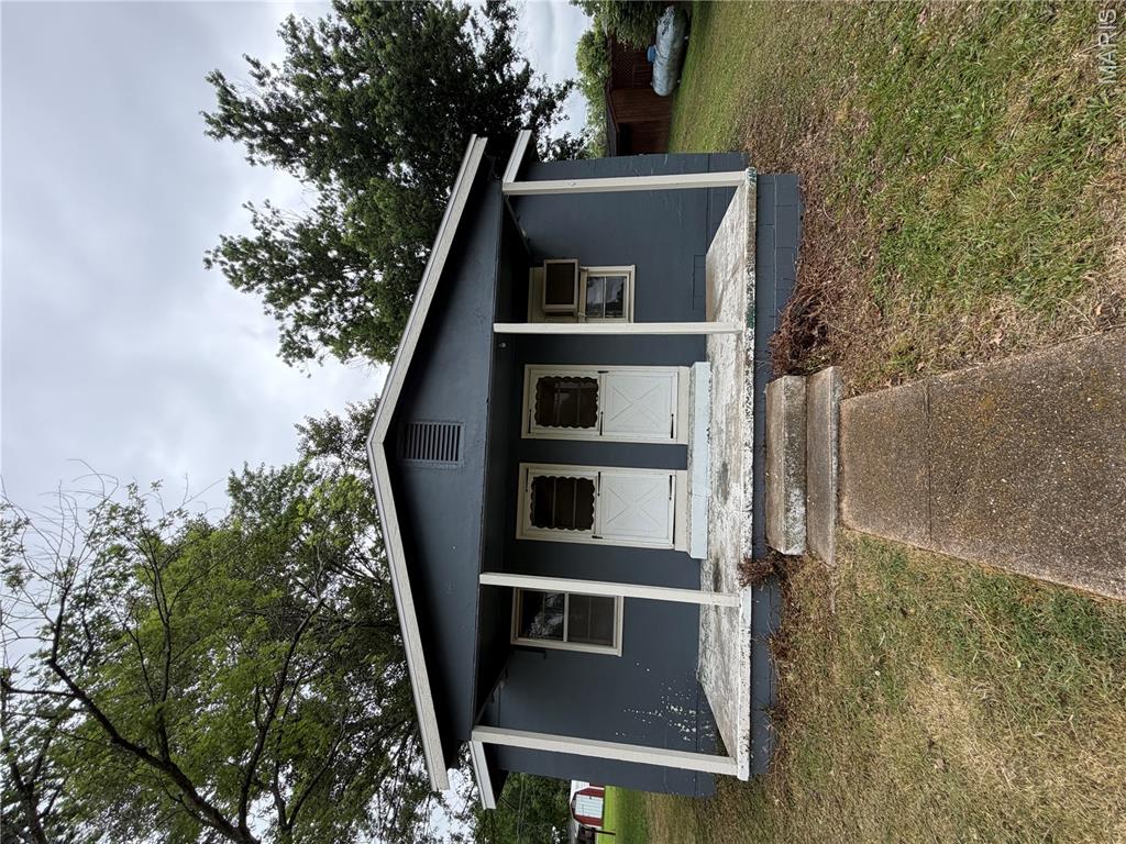 Hilltop Add - Residential