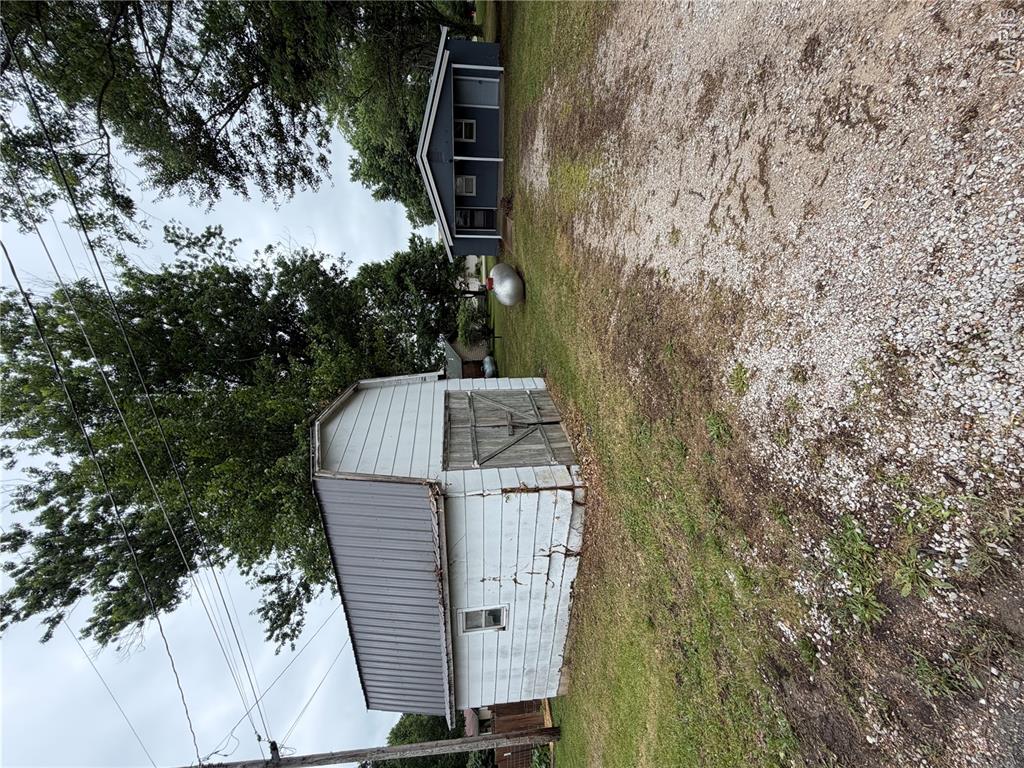 Hilltop Add - Residential