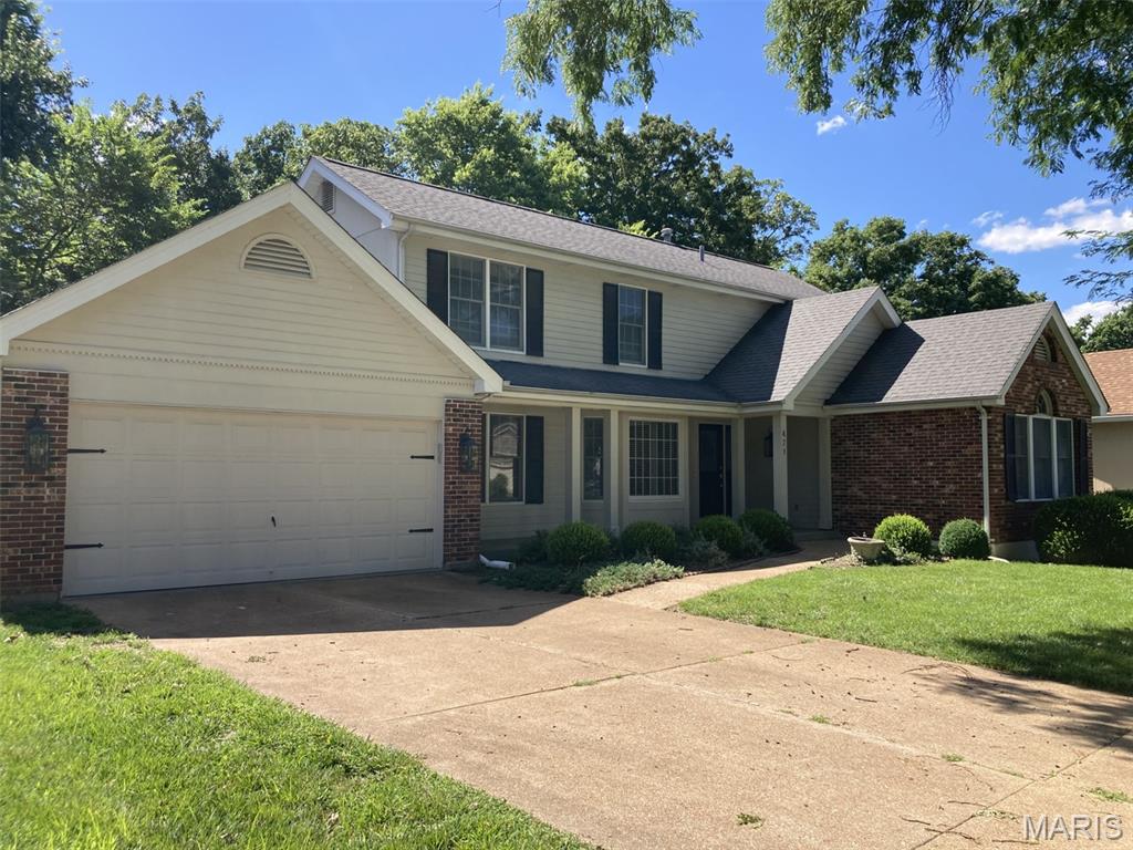 Harbors At Lake Chesterfield Add - Residential