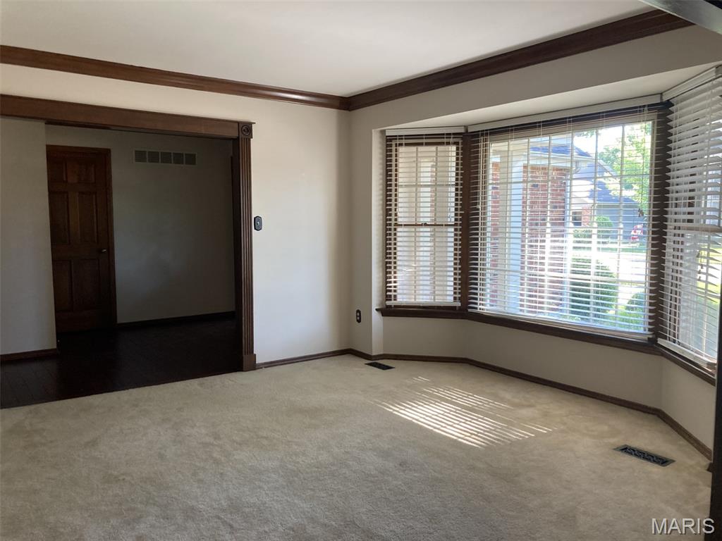Harbors At Lake Chesterfield Add - Residential