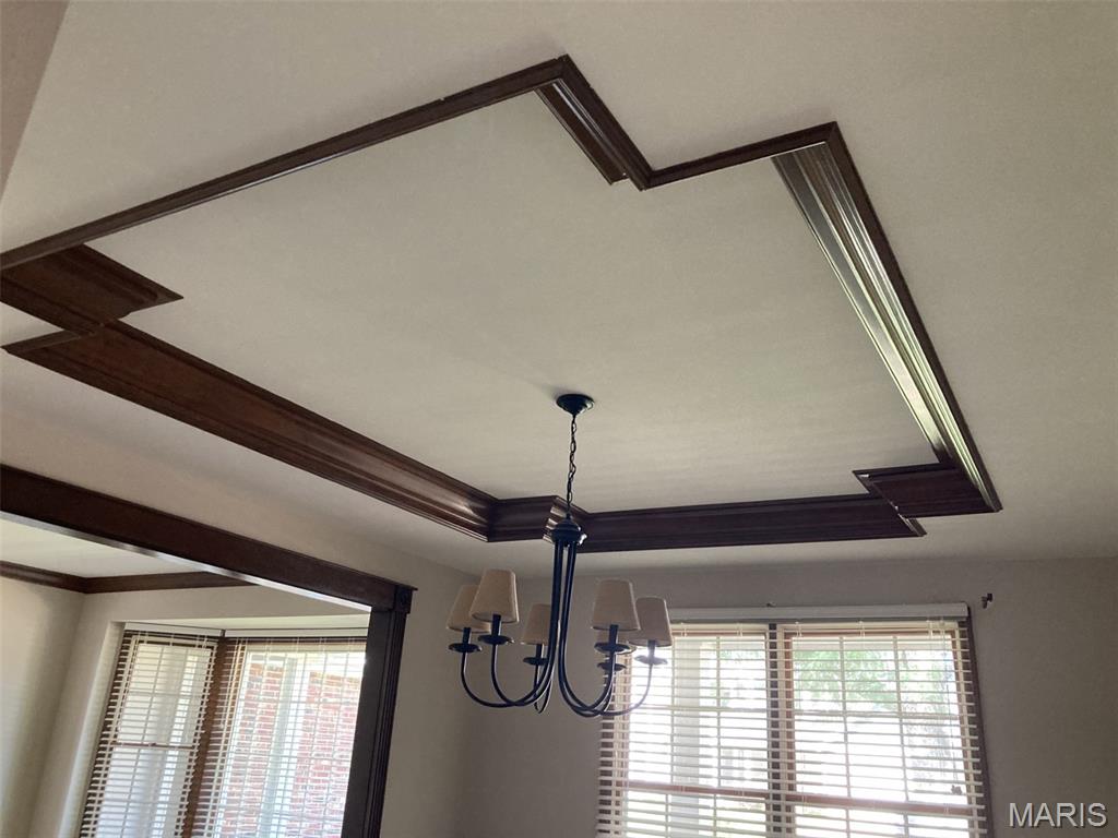 Harbors At Lake Chesterfield Add - Residential