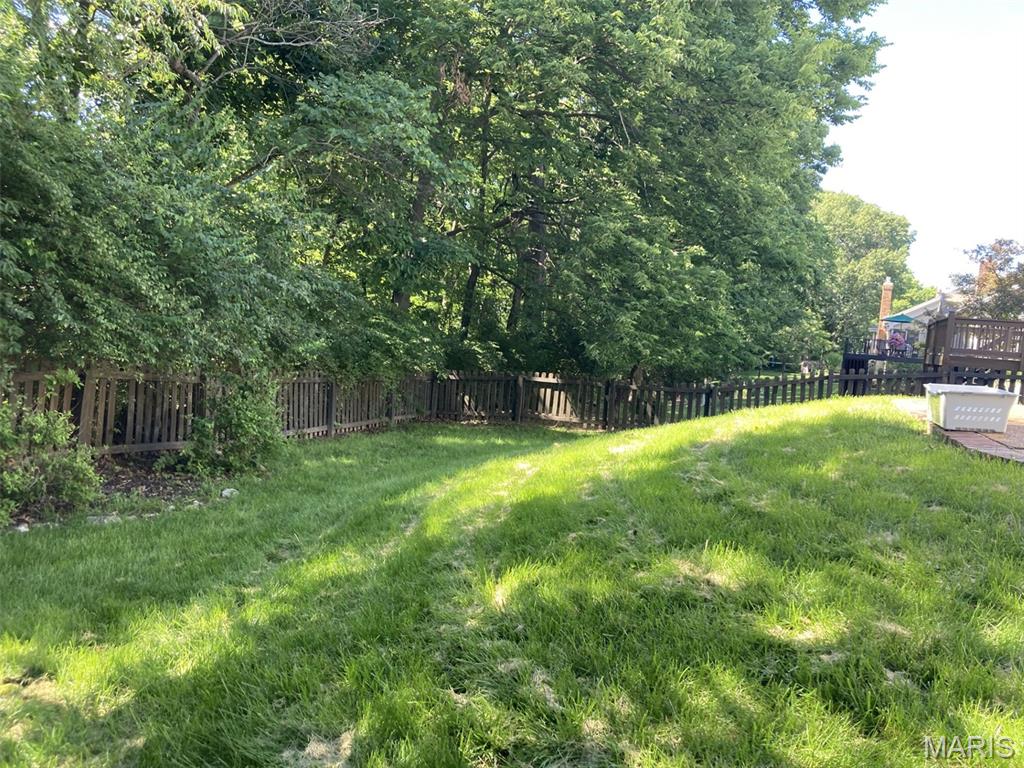 Harbors At Lake Chesterfield Add - Residential