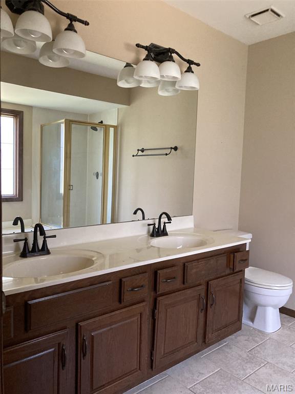 Harbors At Lake Chesterfield Add - Residential