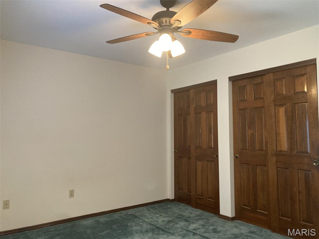 Harbors At Lake Chesterfield Add - Residential