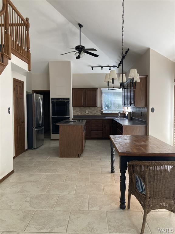 Harbors At Lake Chesterfield Add - Residential