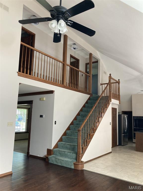 Harbors At Lake Chesterfield Add - Residential