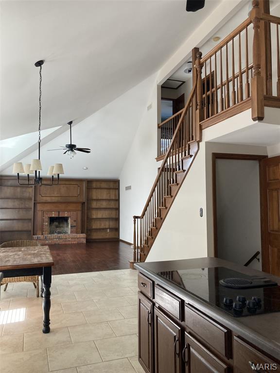 Harbors At Lake Chesterfield Add - Residential
