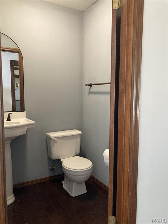 Harbors At Lake Chesterfield Add - Residential