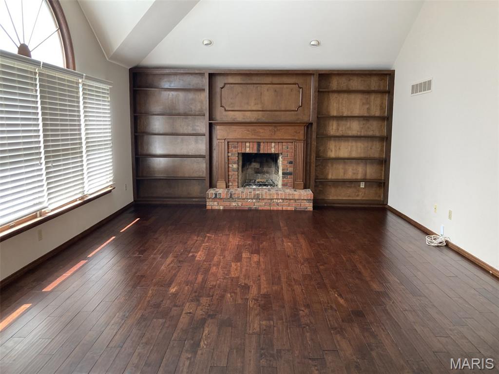 Harbors At Lake Chesterfield Add - Residential