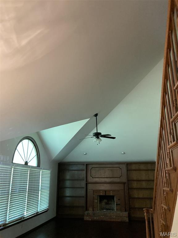 Harbors At Lake Chesterfield Add - Residential