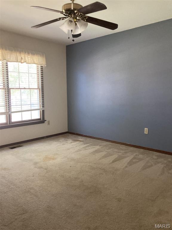 Harbors At Lake Chesterfield Add - Residential