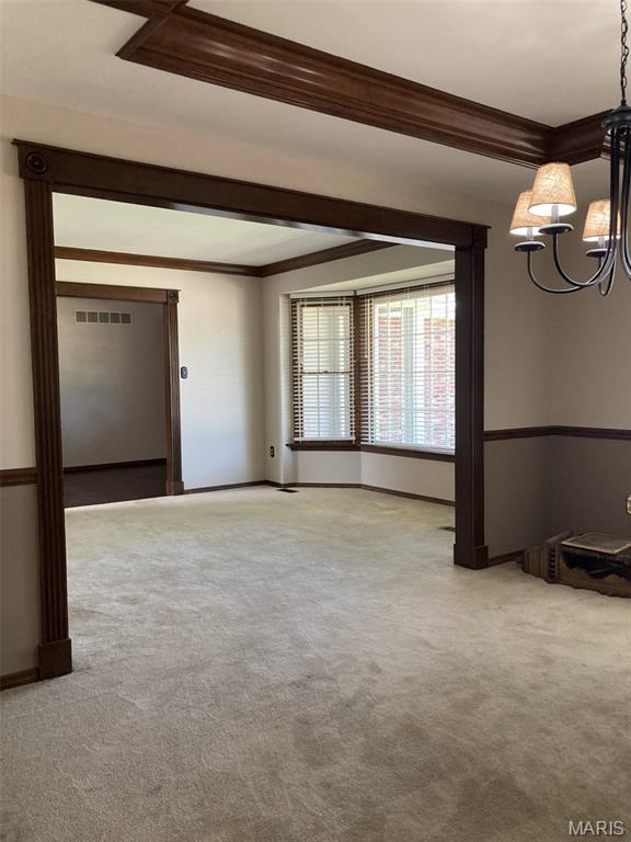 Harbors At Lake Chesterfield Add - Residential