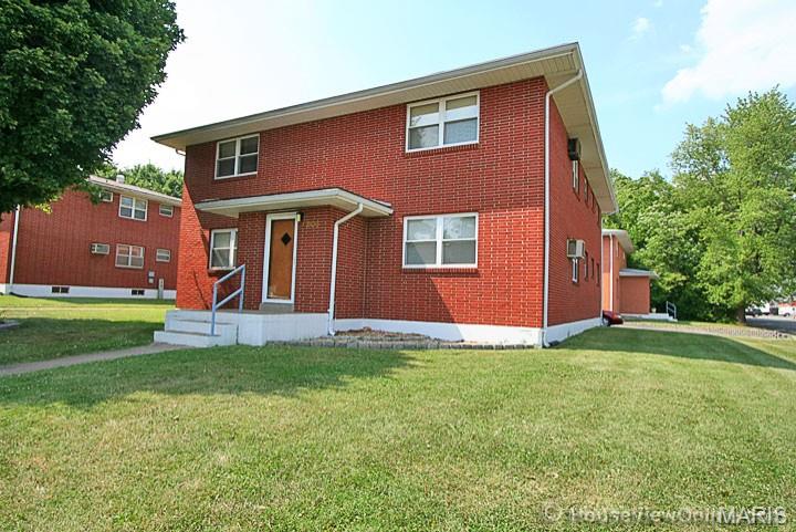 Morgan 1st Add - Residential Income