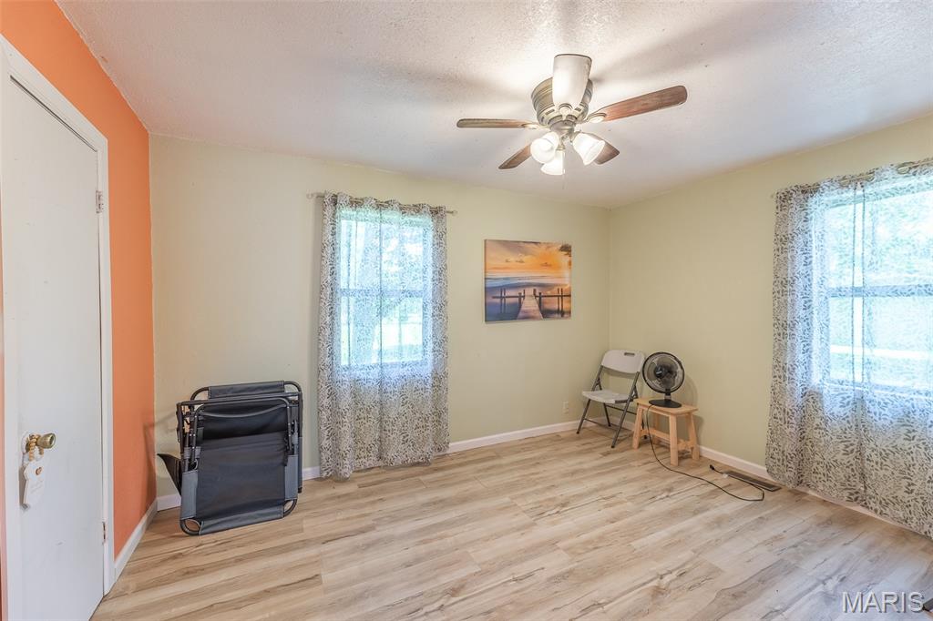 Non Subdivision - Residential