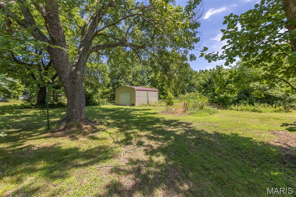 Non Subdivision - Residential