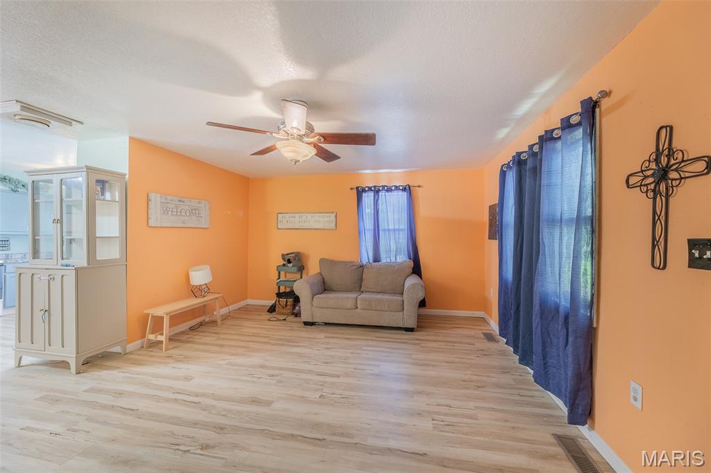 Non Subdivision - Residential