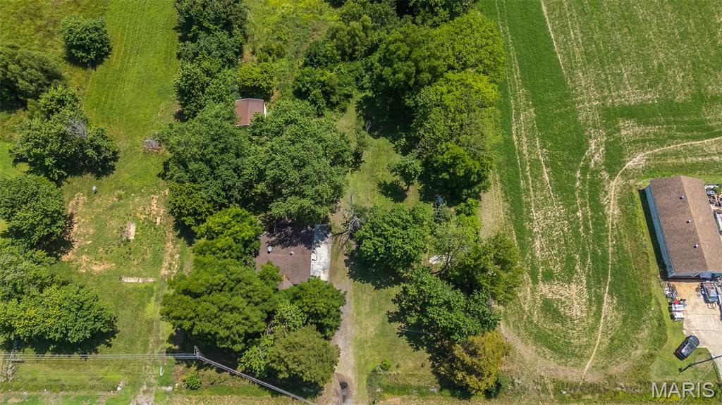 Non Subdivision - Residential