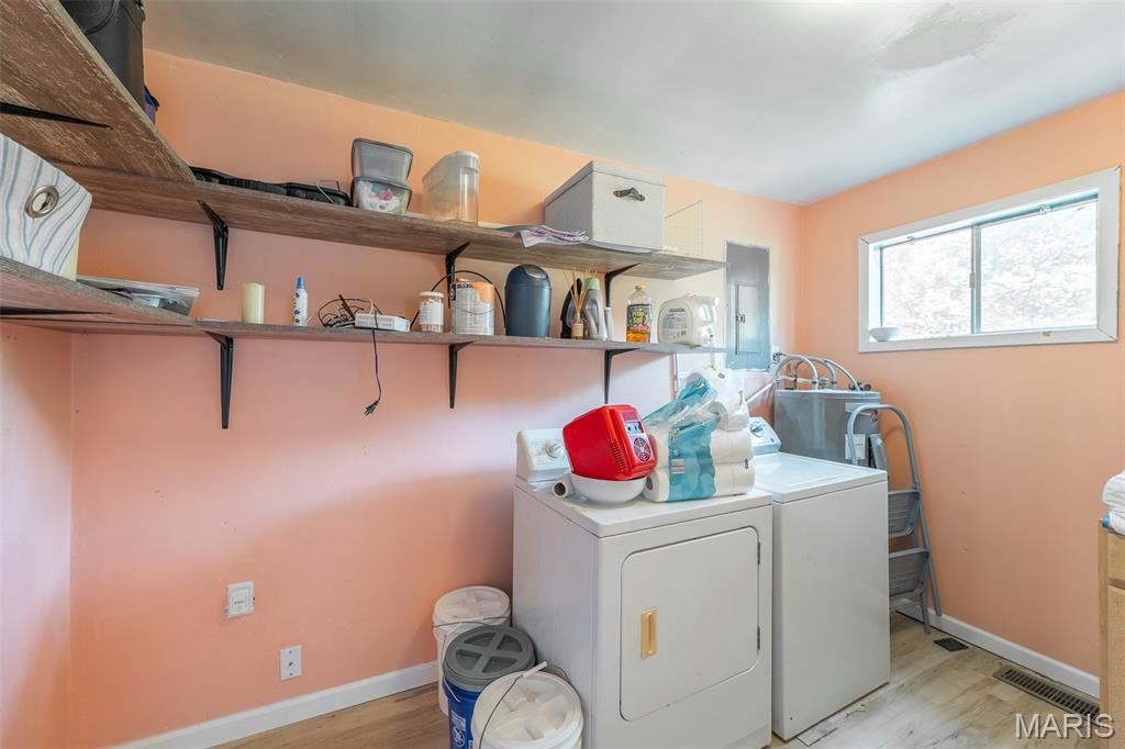 Non Subdivision - Residential