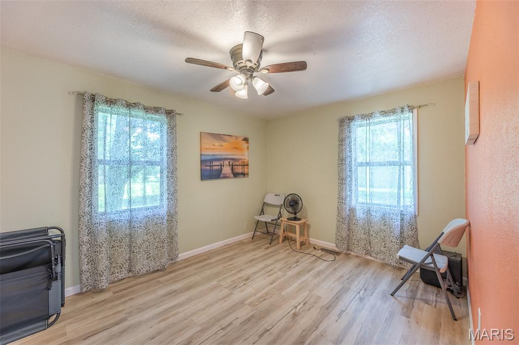 Non Subdivision - Residential