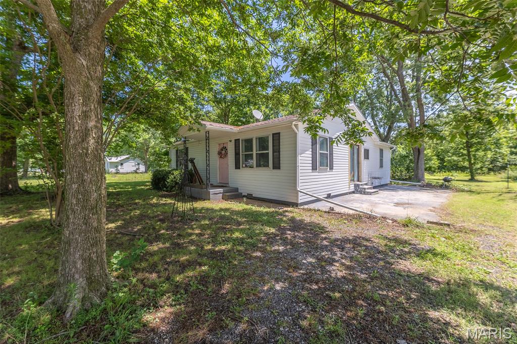 Non Subdivision - Residential
