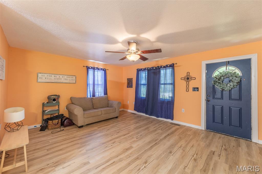 Non Subdivision - Residential
