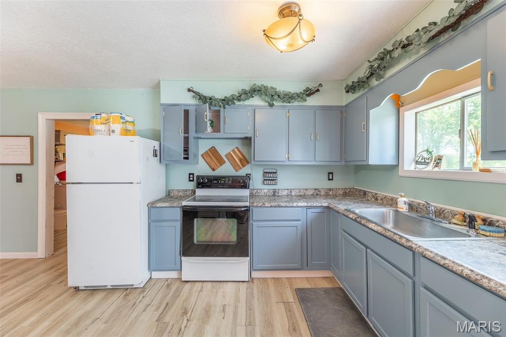 Non Subdivision - Residential