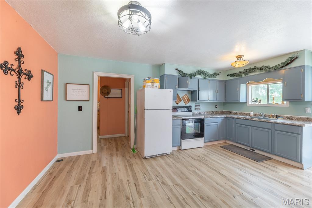Non Subdivision - Residential