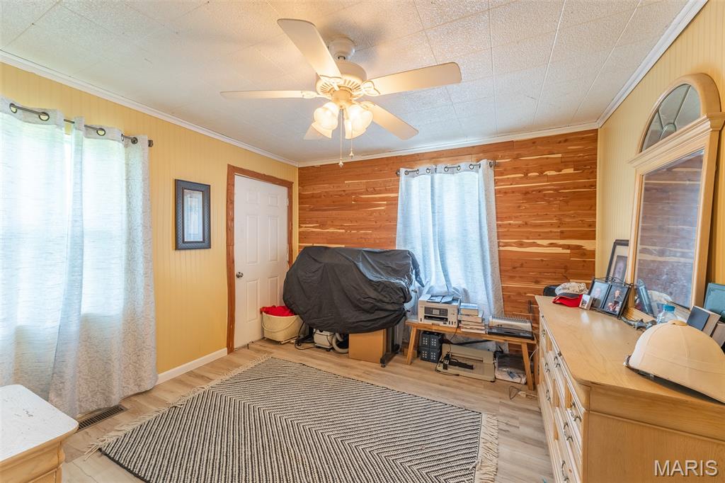 Non Subdivision - Residential