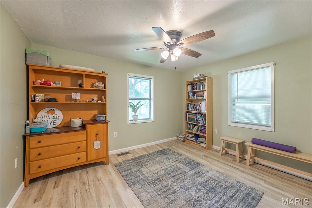 Non Subdivision - Residential