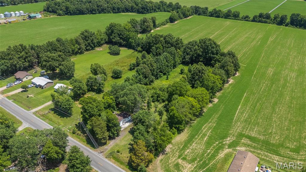 Non Subdivision - Residential