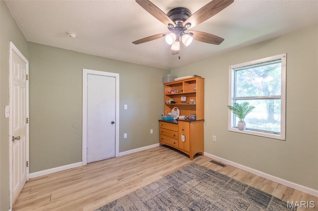 Non Subdivision - Residential