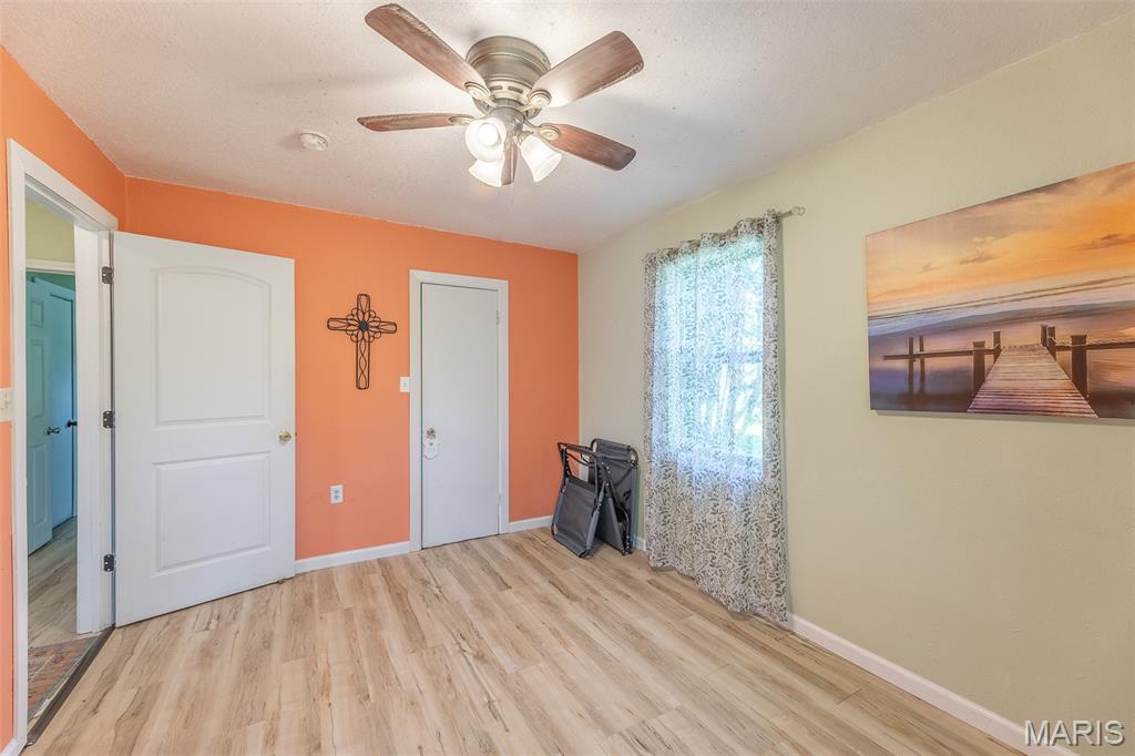 Non Subdivision - Residential