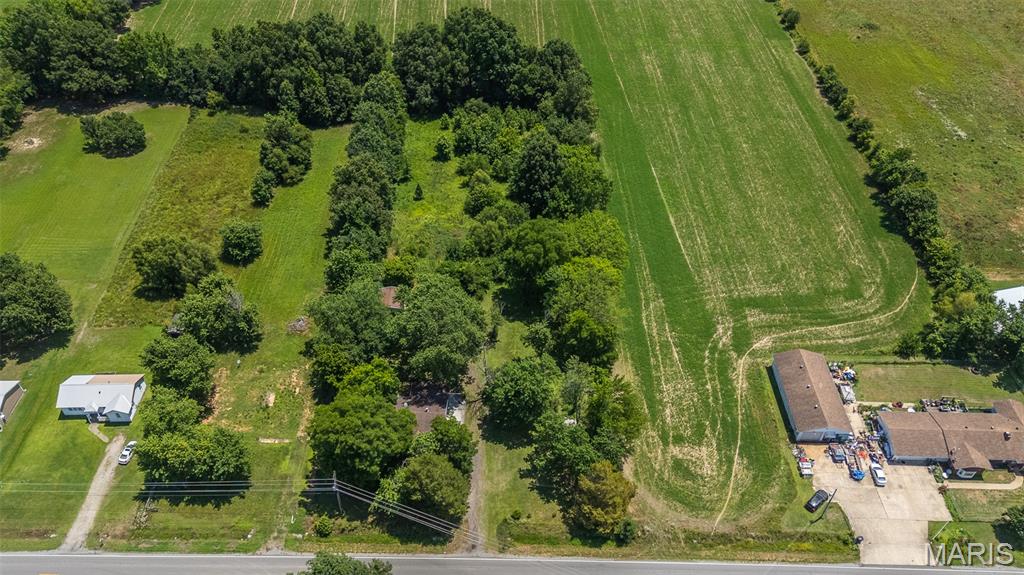 Non Subdivision - Residential
