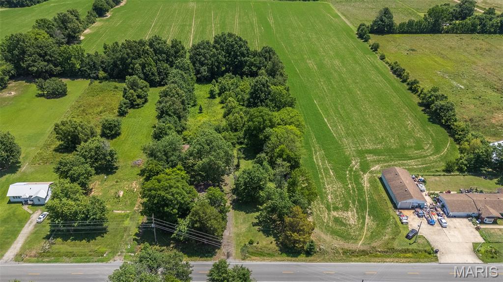 Non Subdivision - Residential