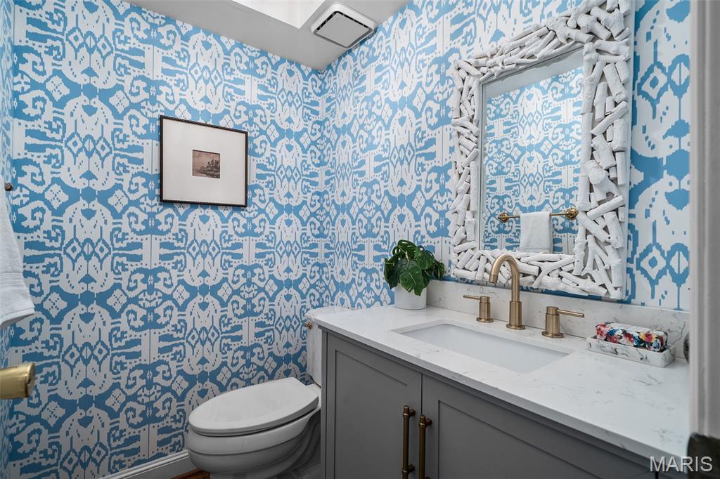 Fair Oaks Estate - Residential