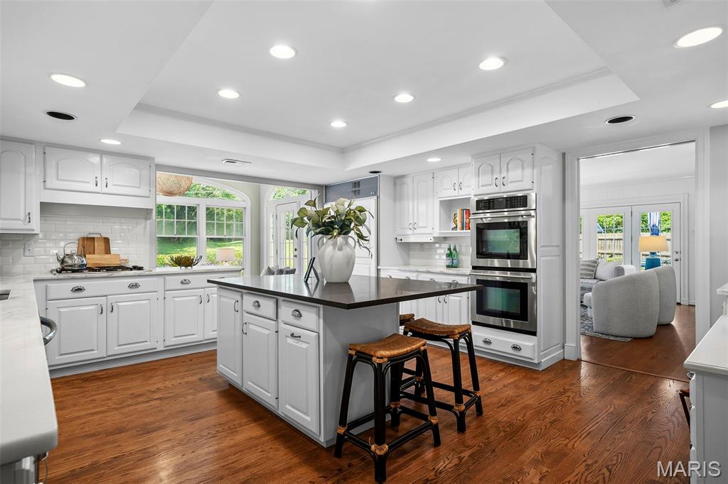 Fair Oaks Estate - Residential
