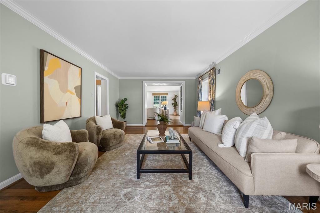 Fair Oaks Estate - Residential