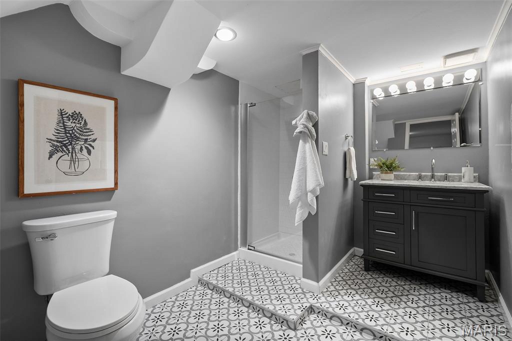 Fair Oaks Estate - Residential