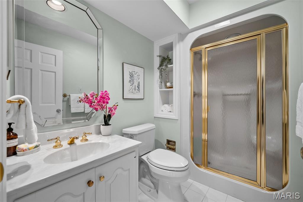 Fair Oaks Estate - Residential