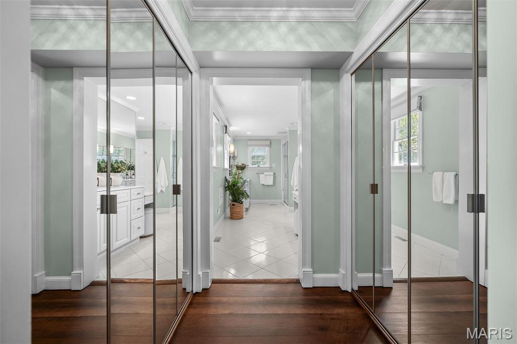 Fair Oaks Estate - Residential