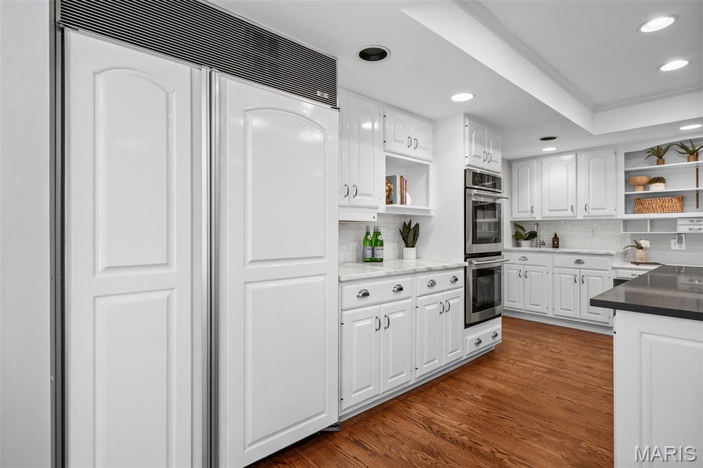 Fair Oaks Estate - Residential