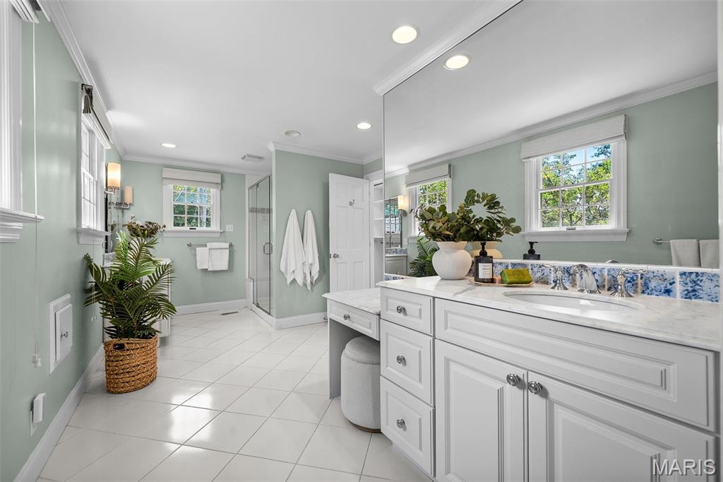 Fair Oaks Estate - Residential