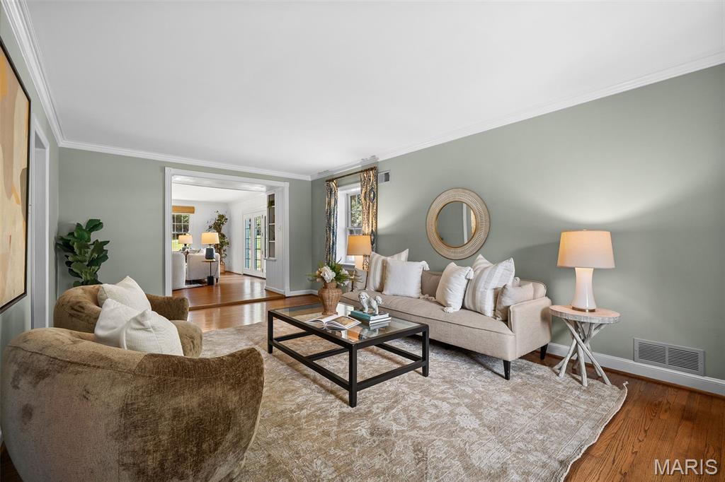 Fair Oaks Estate - Residential