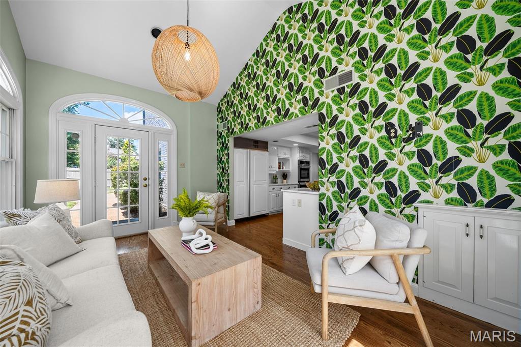 Fair Oaks Estate - Residential