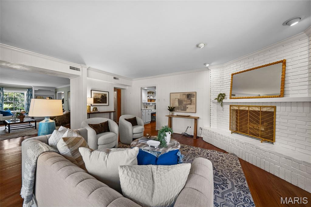 Fair Oaks Estate - Residential