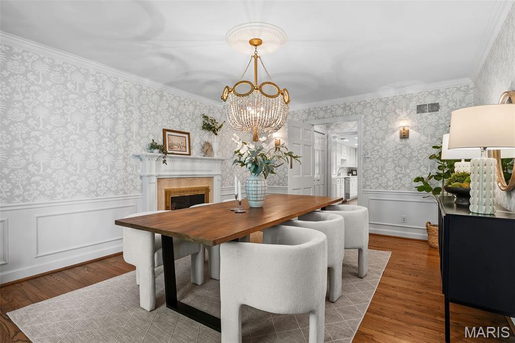 Fair Oaks Estate - Residential