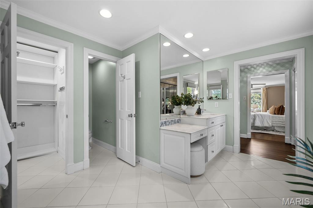 Fair Oaks Estate - Residential